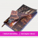 картинка Ежедневник недатированный А5 (138х213 мм), BRAUBERG VISTA, под кожу, гибкий, 136 л., "Independence", 112006 в разных цветах с печатью логотипа.