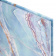 картинка Планинг-еженедельник недатированный (165х90 мм) STAFF, твердая обложка, УФ-ЛАК, 64 л., "Marble", 113516 в разных цветах с печатью логотипа.