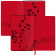 картинка Ежедневник недатированный А5 (138х213 мм), BRAUBERG VISTA, под кожу, гибкий, 136 л., "Jazz", 112044 в разных цветах с печатью логотипа.